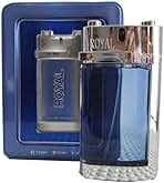 Royal perfume