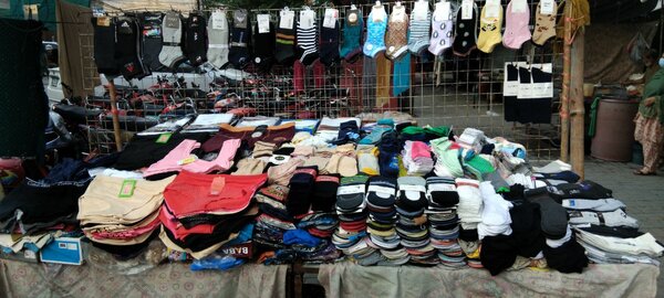 Socks
