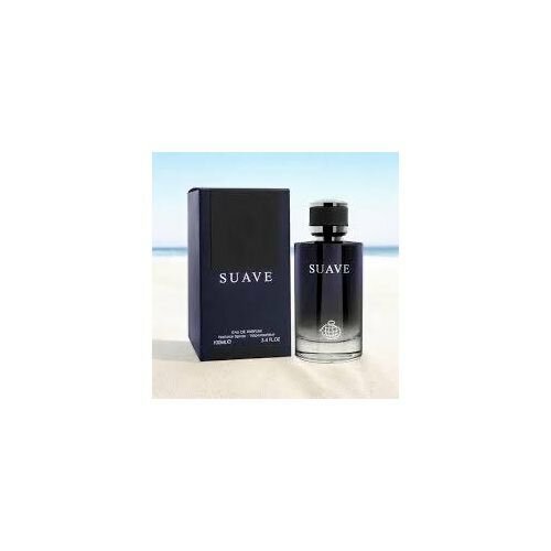 Fragrance World Suave Parfum Spray - 100ML