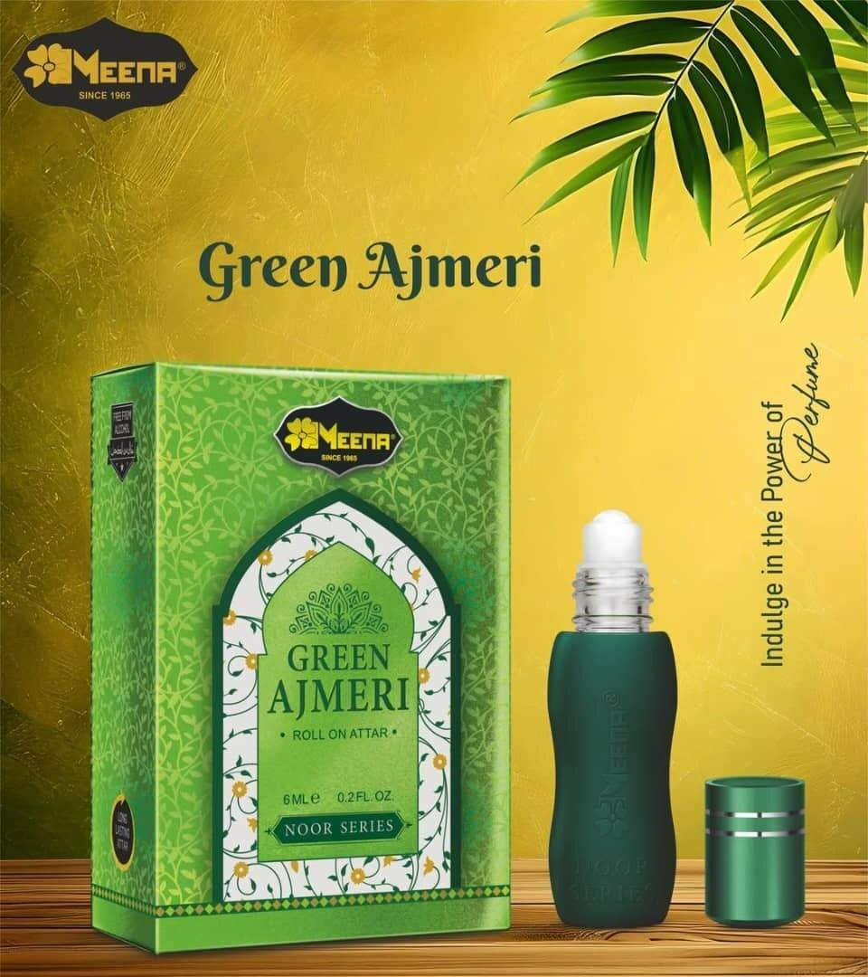 UNISEX ARABIC PERFUMES
