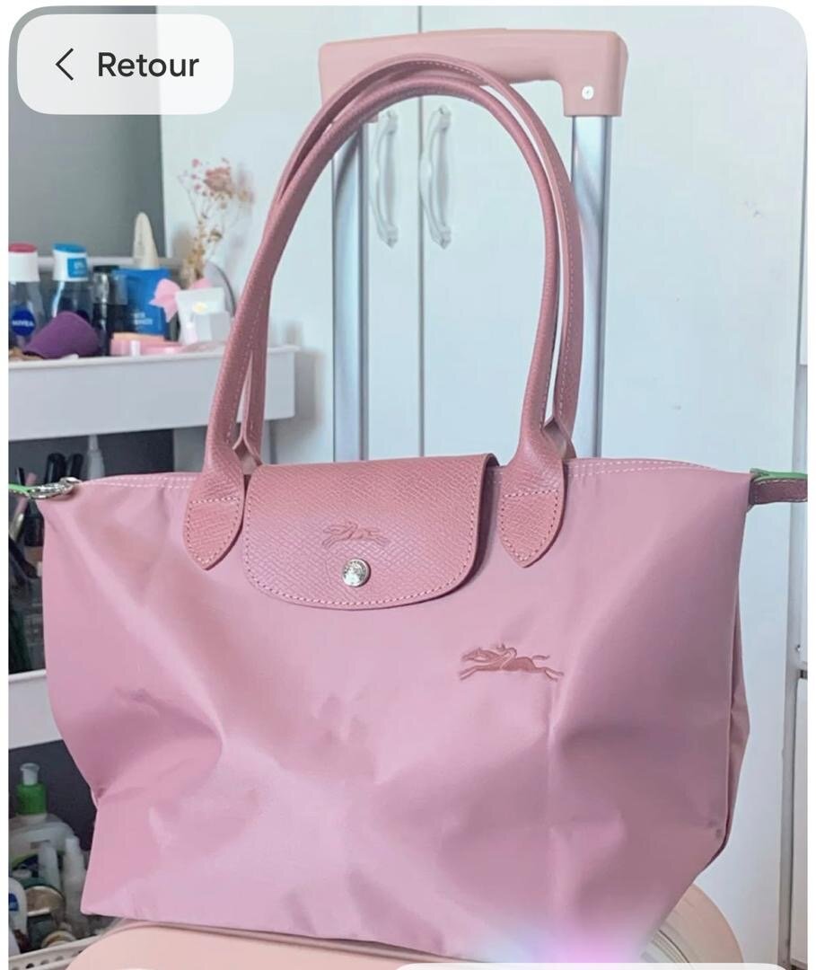 Sac à main Longchamp