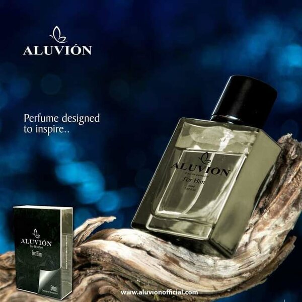 Aluvion Perfumes
