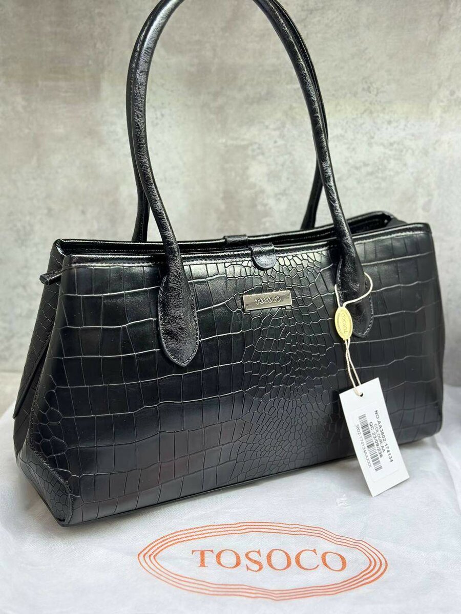 TOSOCO lux качество