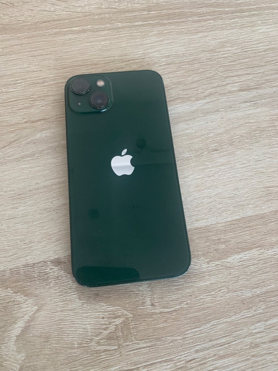 iPhone 13 128gb unlocked