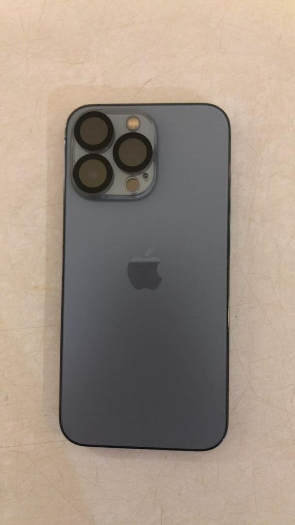 iPhone 13 Pro Max 128 Go