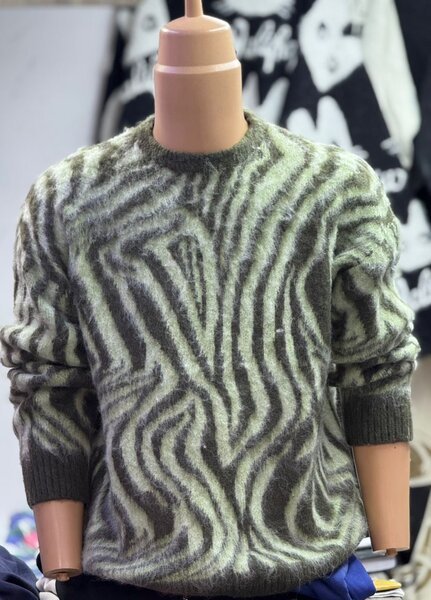 Pulls en laine homme élégants