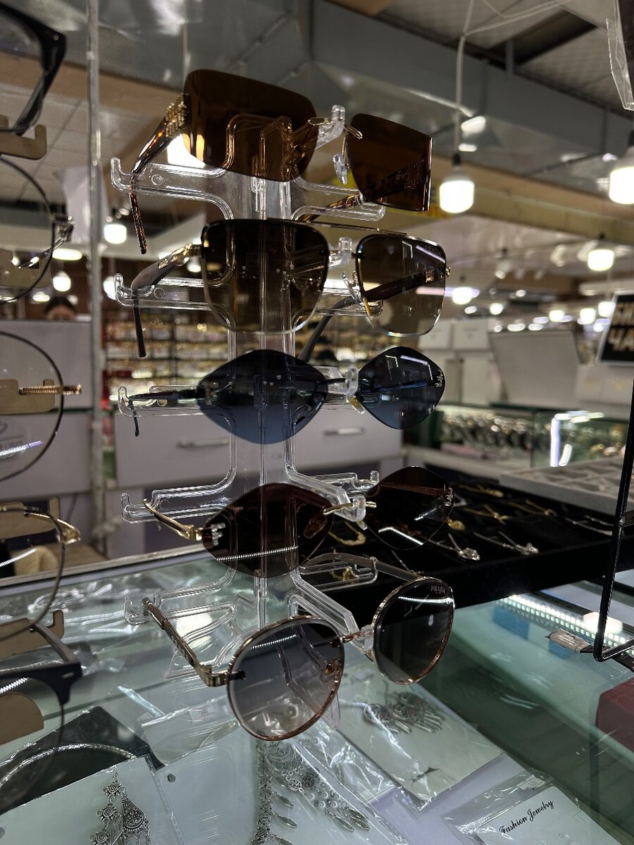 Очки женские