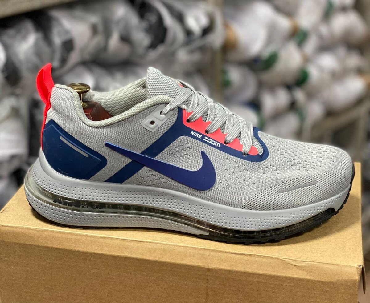 Baskets Nike Zoom Air