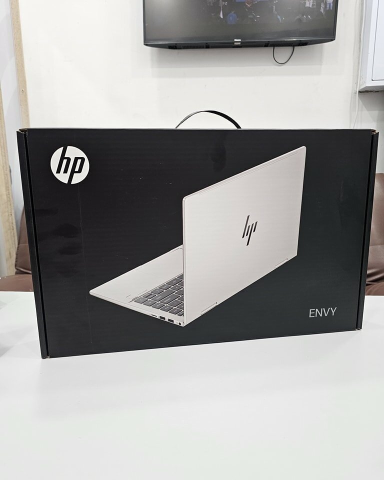 HP ENVY 14 FC0023