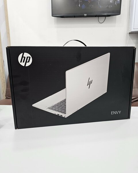 HP ENVY 14 FC0023