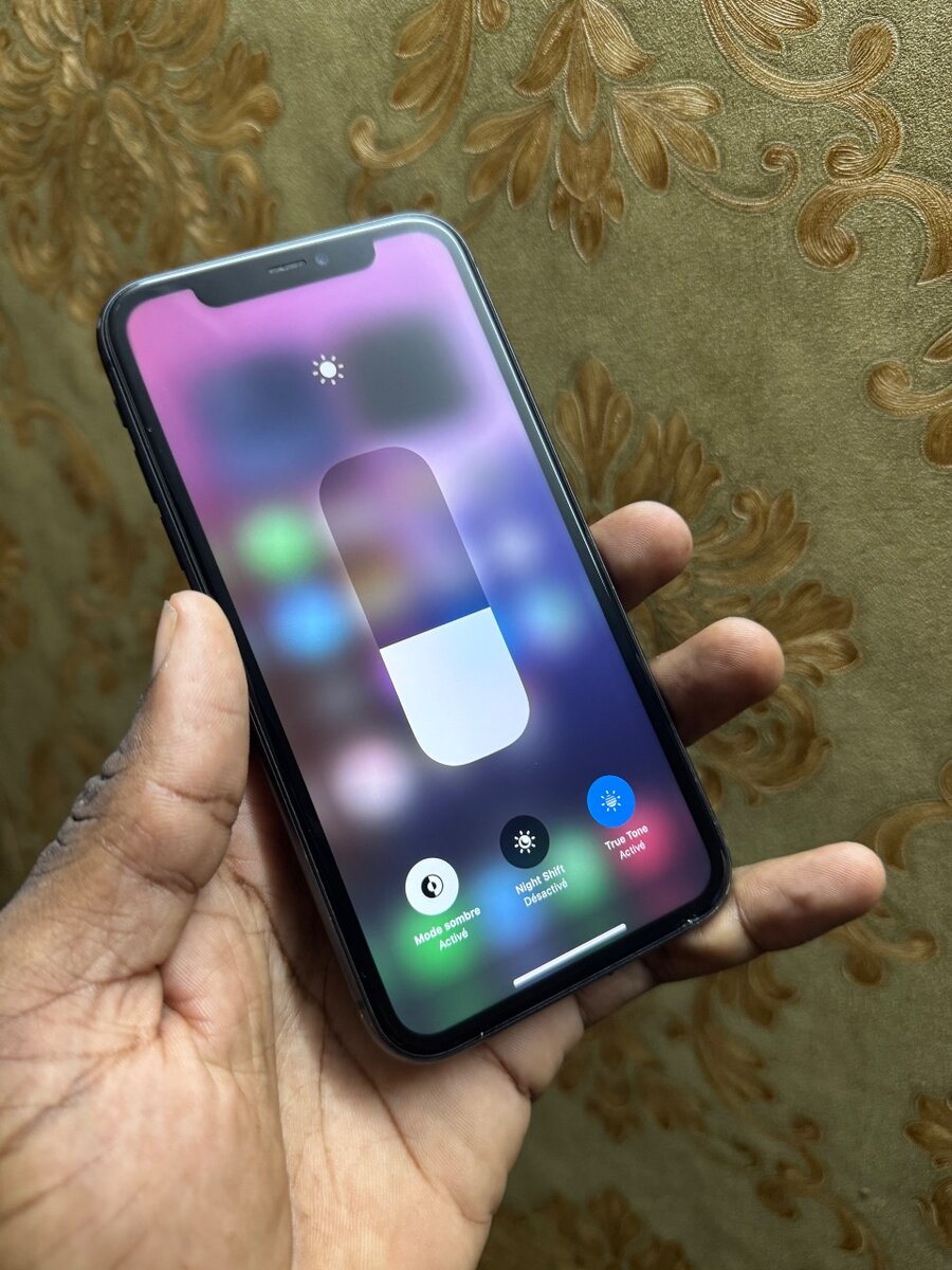 iPhone 11 64Giga second main