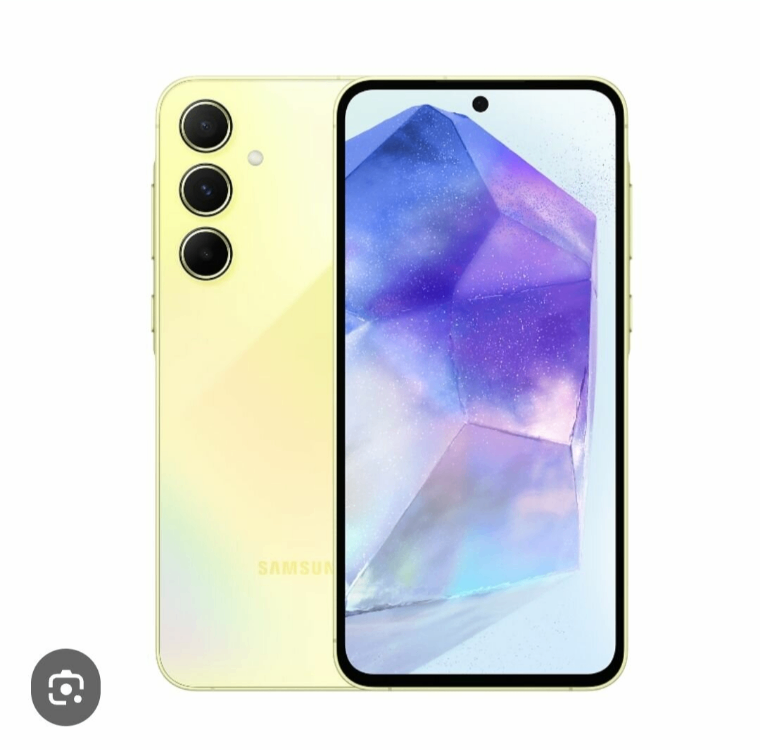 ORIGINAL SAMSUNG GALAXY A55... Available