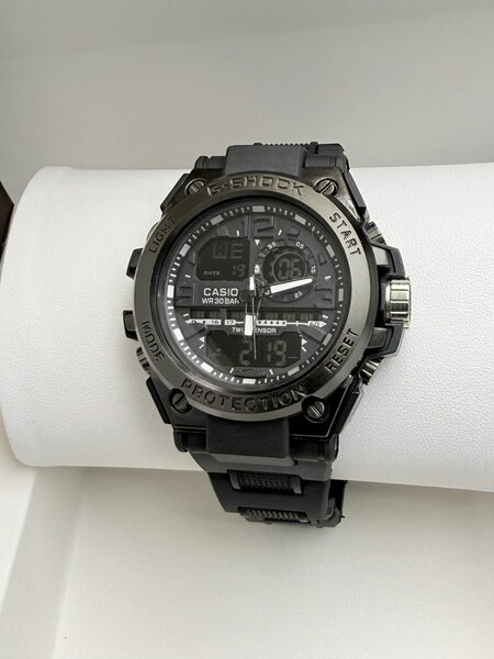 Montre G-Shock résistante homme