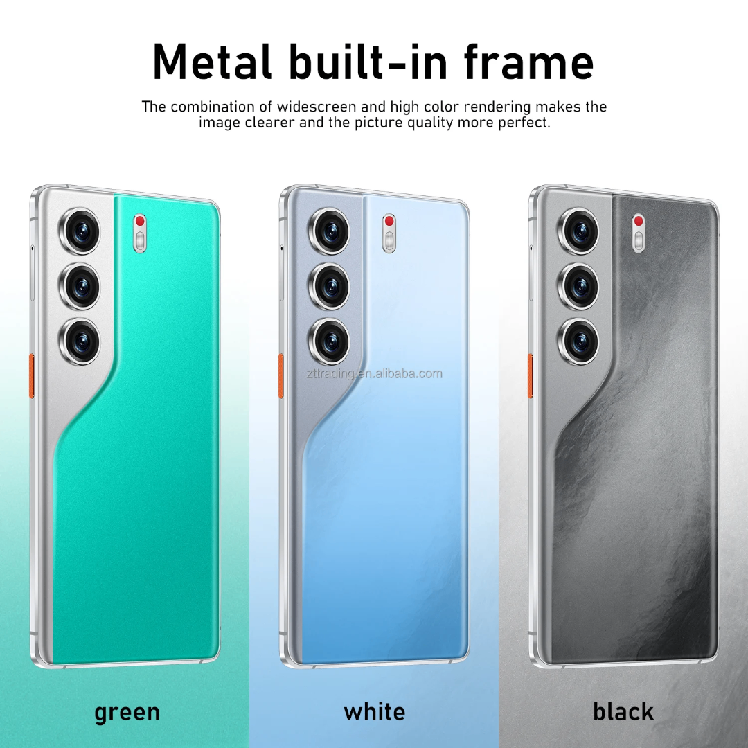 Tecno camon 40 pro 5G