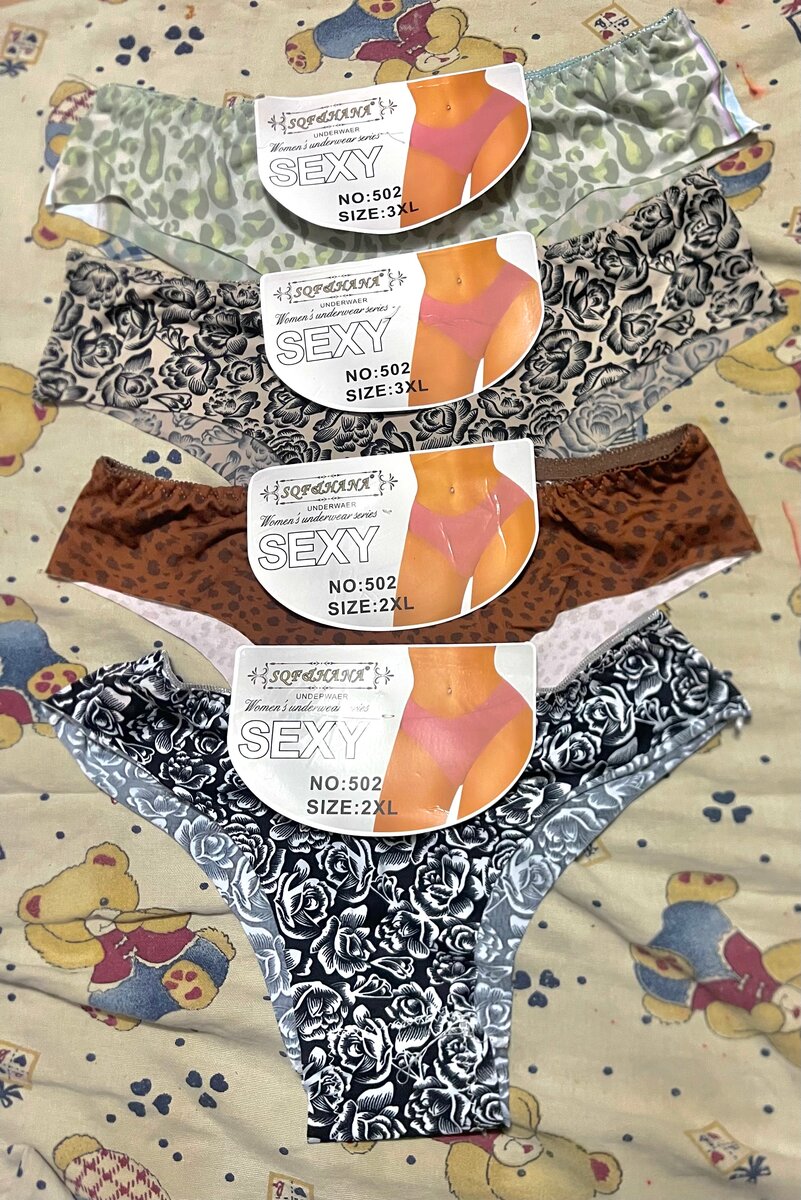 Culottes élégantes imprimées