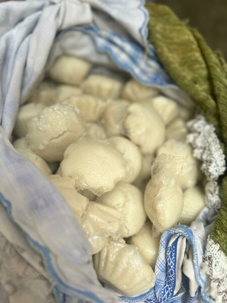 Délicieux Pâte avec Sauce Épicée