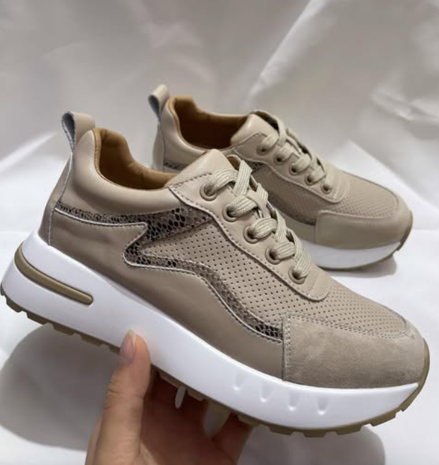 кроссовки кожа натуральная 🌸