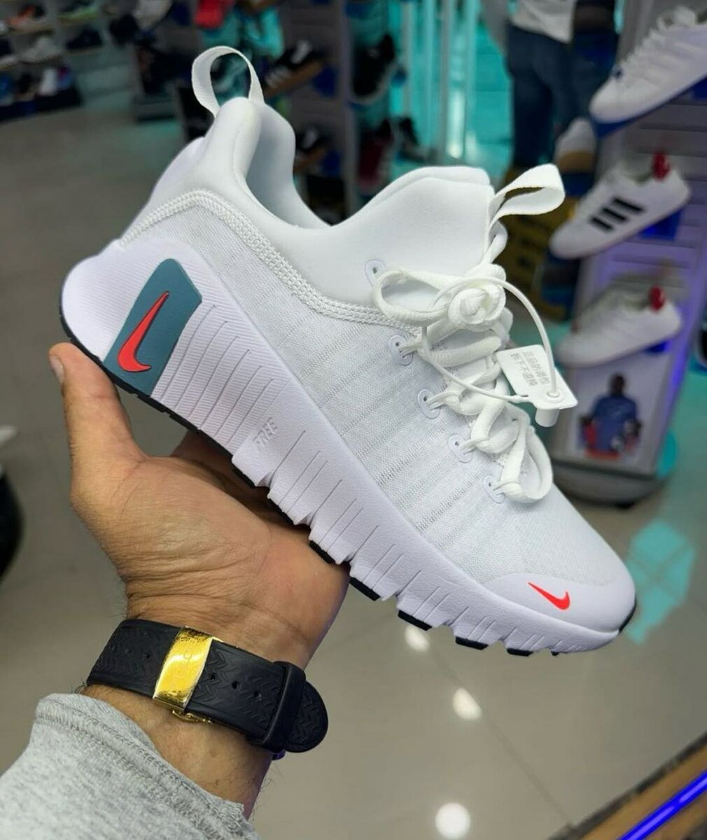 Baskets légères hommes sport