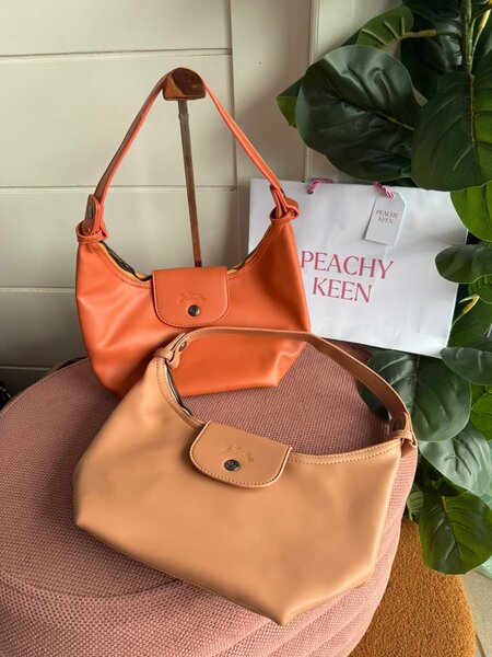 Sac à main en cuir élégant