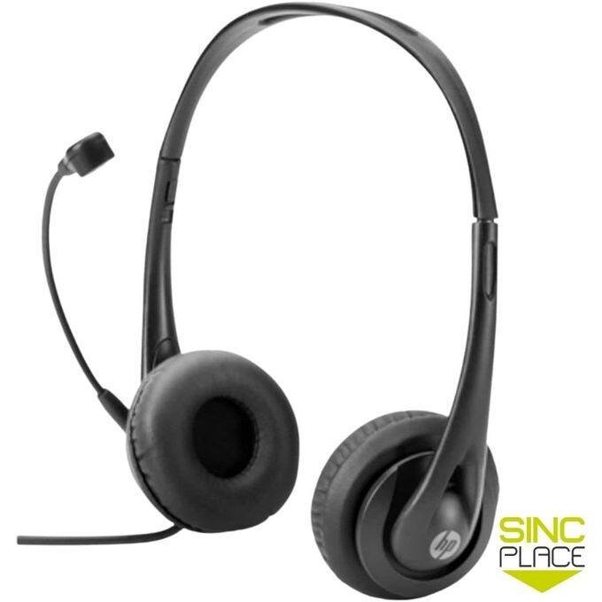 Casque Hp Micro USB Call