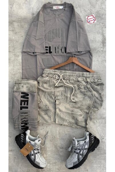 Ensemble de sport tendance