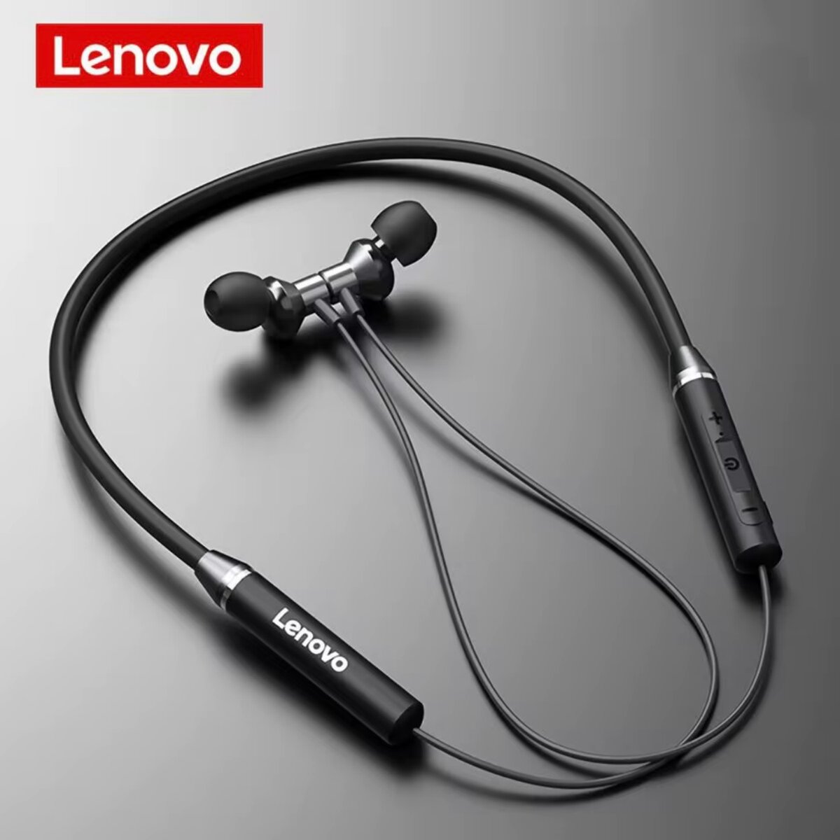 Lenovo HE05 neckband earpiece