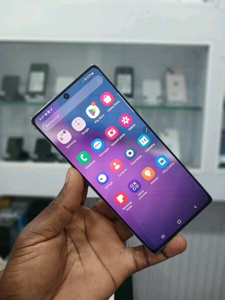 Je vends les téléphone