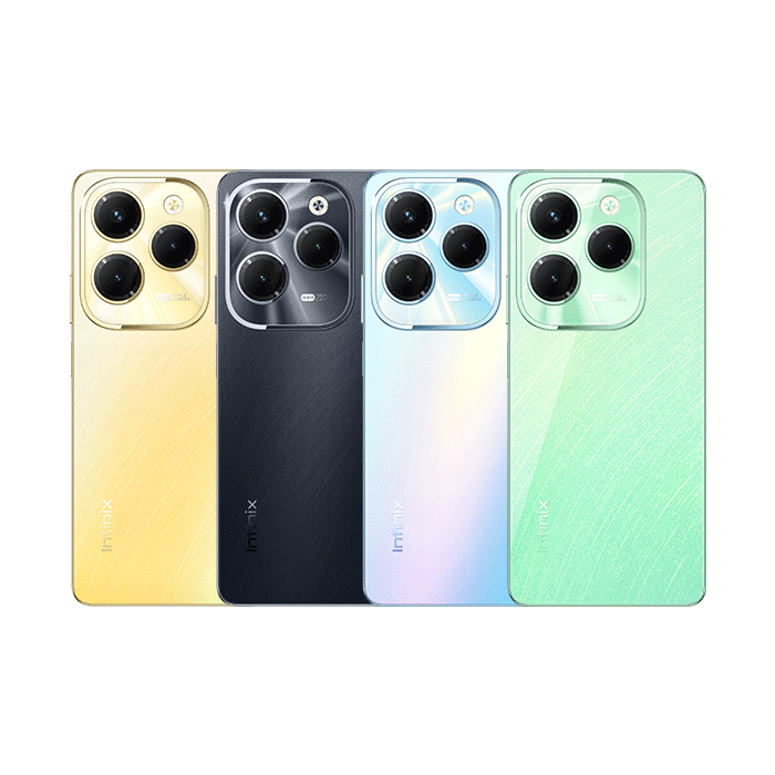 Infinix HOT 40 pro 256GB