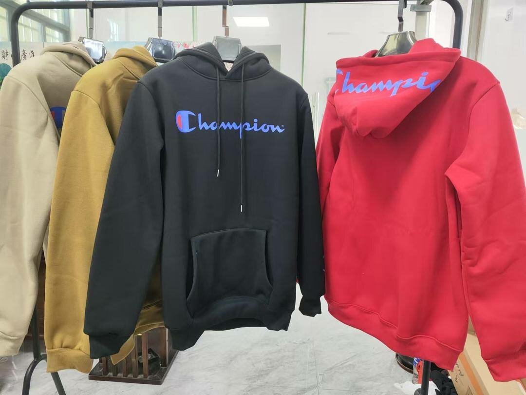 Hoodies original