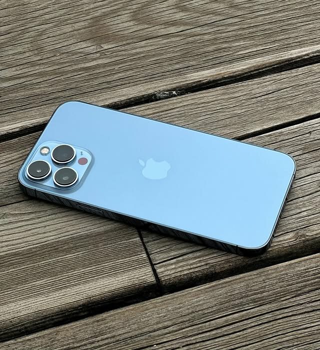 iPhone 13 Pro