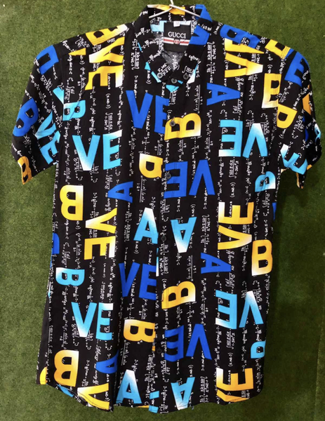 Casual Shirt