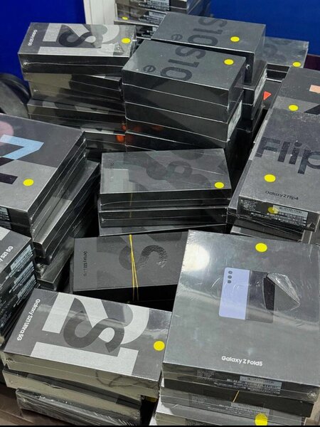 Samsung S21 ultra 128g neuf