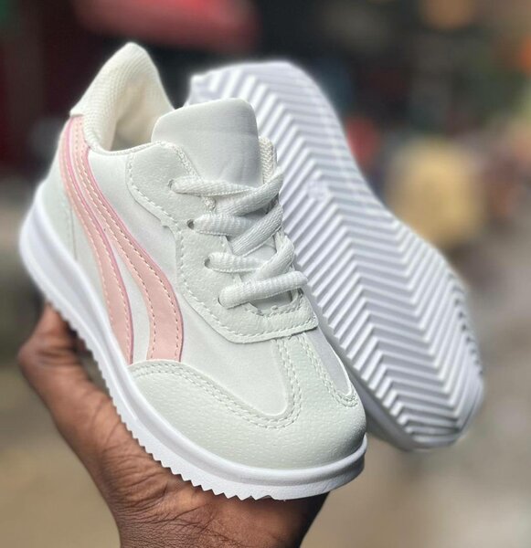 Baskets.