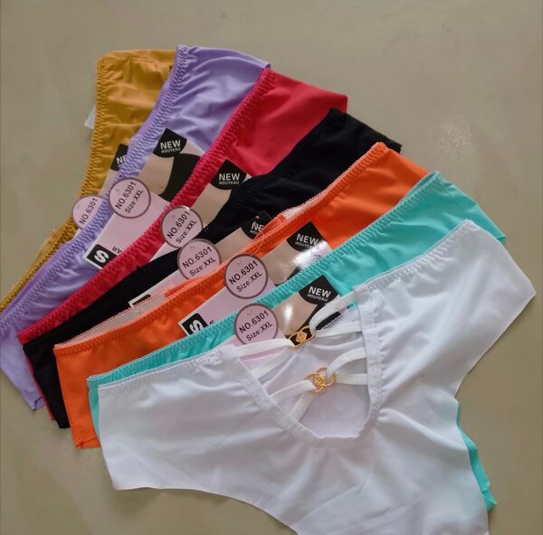 Culottes sexy en dentelle