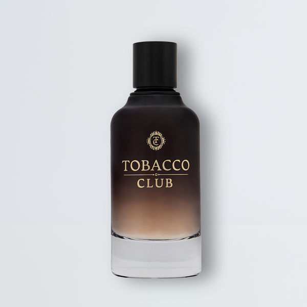Parfum tobacco