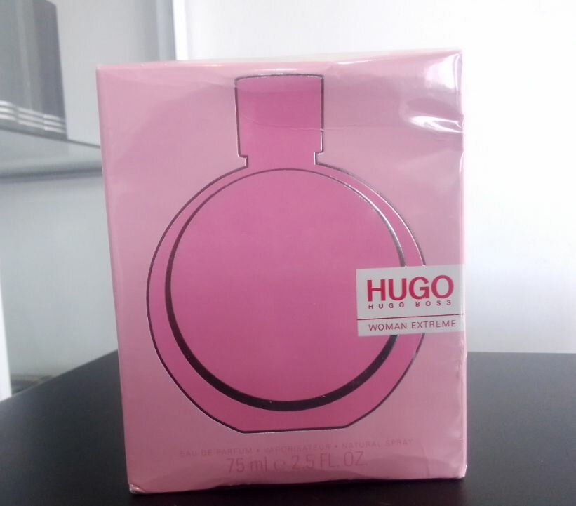 HUGO HUGO BOSS available at wholesale prices as well