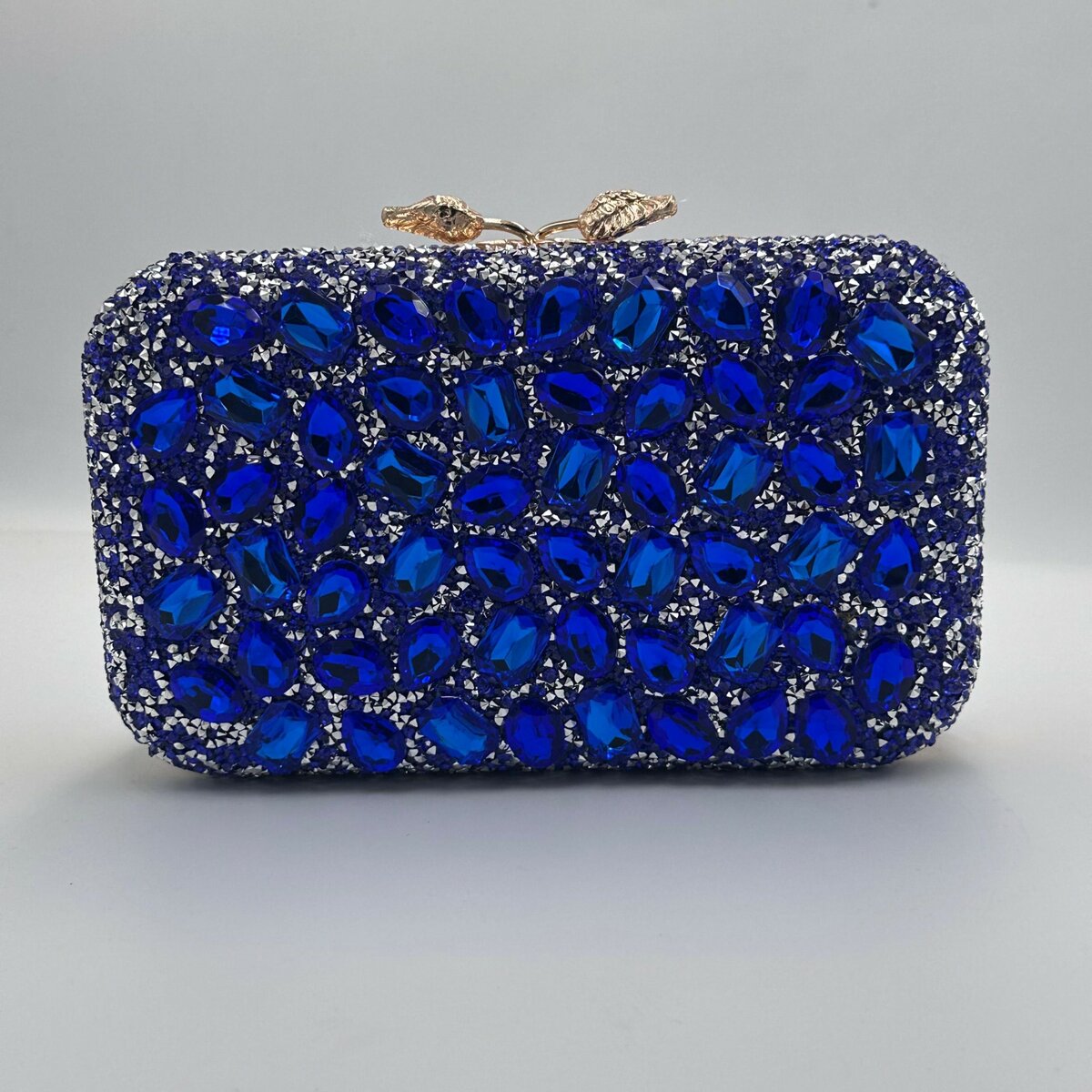 Crystal Porch/Purse