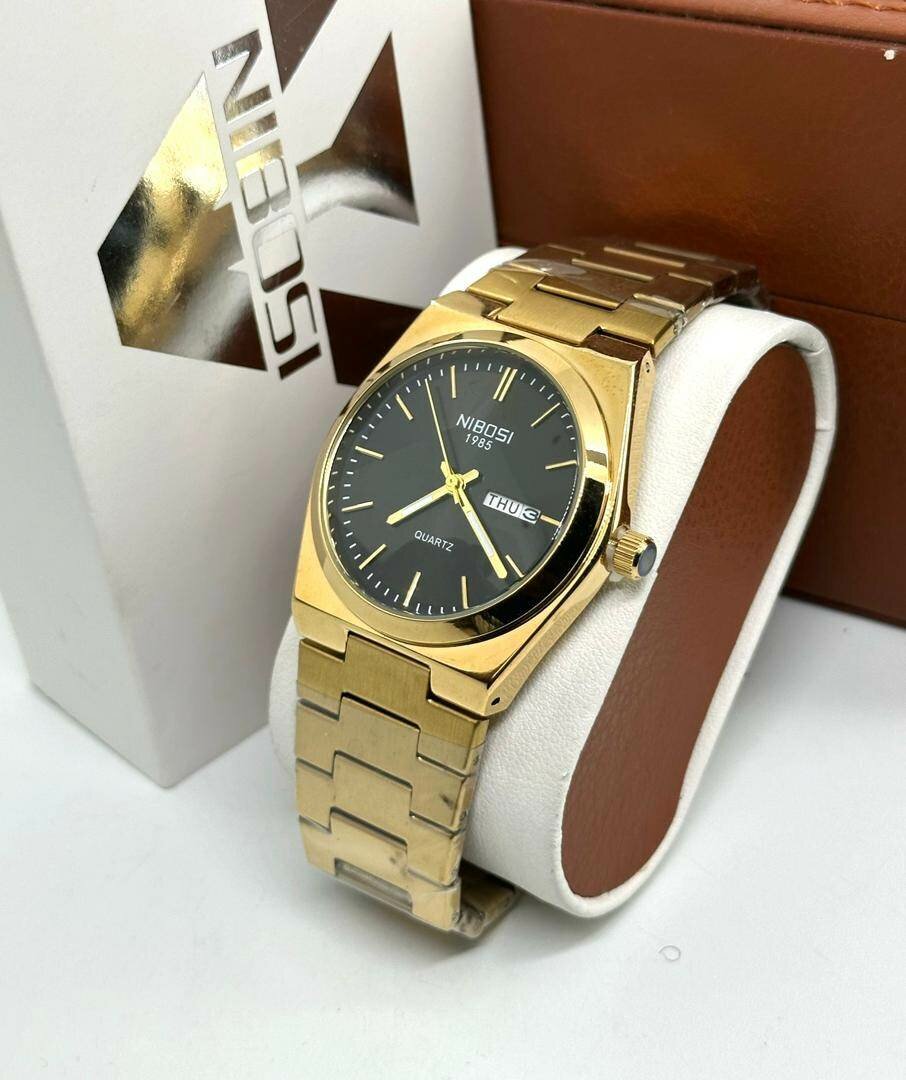 Montre NIBOSI (Homme)