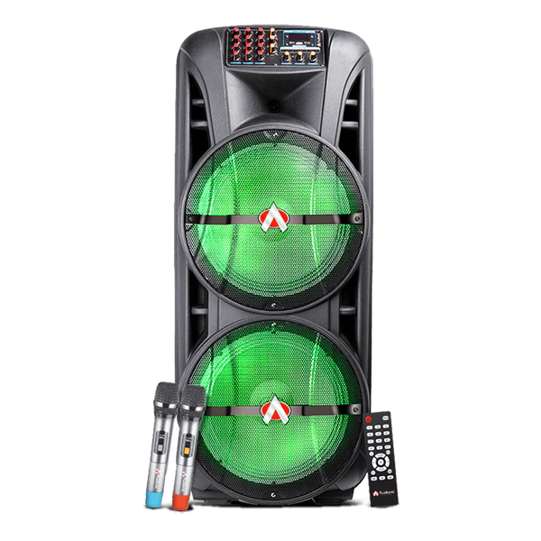 Audionic Mehfil MH-1515 Advance (15X 2 Woofer Speaker)