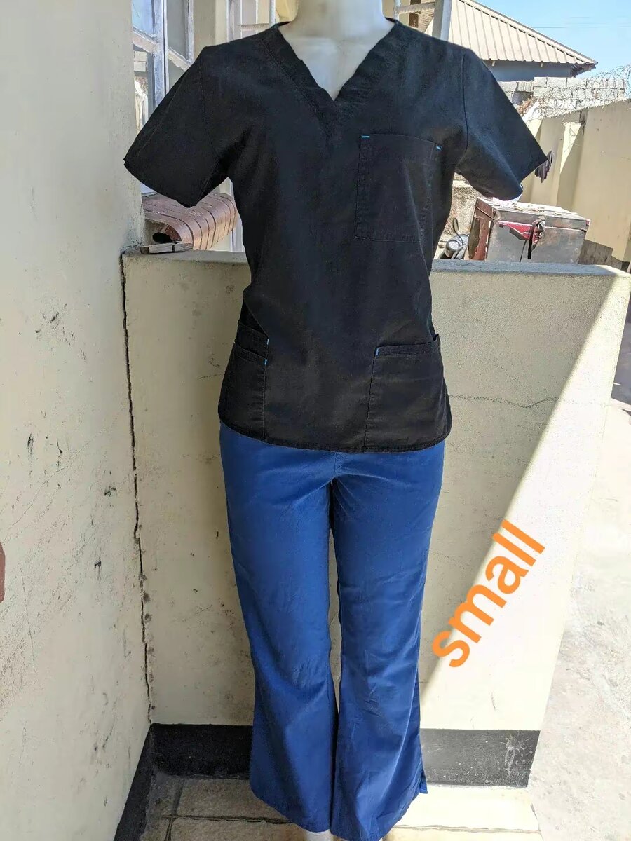 Medical scrubs