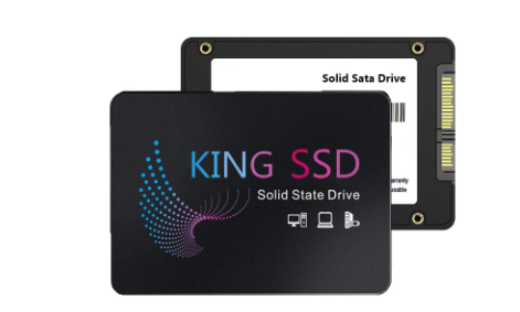 Disque Ssd KingSsd 512Gb Sata 3