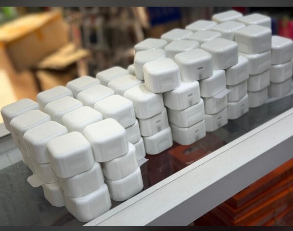 High quality C type Head