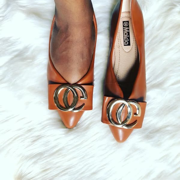 belles chaussures pour femmes