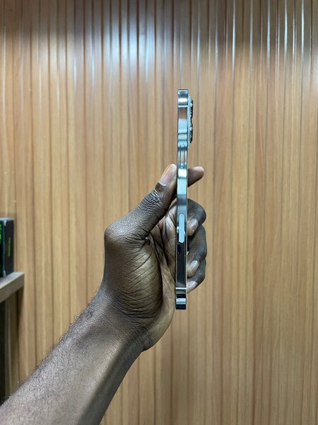 IPHONE 13 PRO MAX 128Go