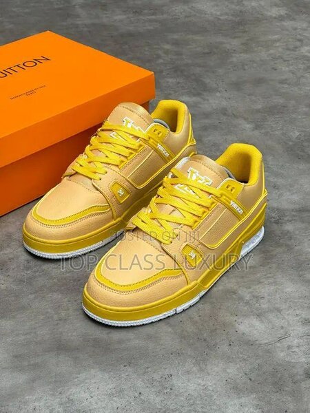 High quality Sneakers