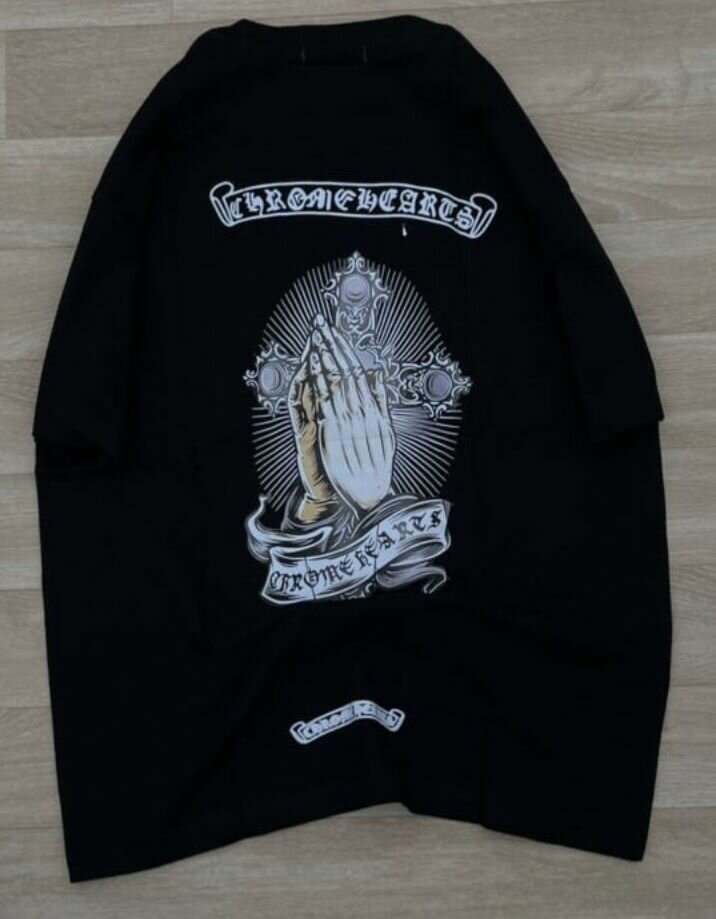 T-shirt graphique tendance