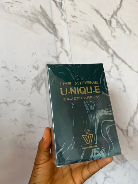 Parfum Unique Xtreme