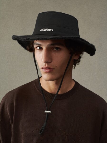 Chapeau Bob Mode Coloré