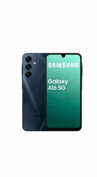 Samsung Galaxy A16 5G - Smartphone puissant et élégant
