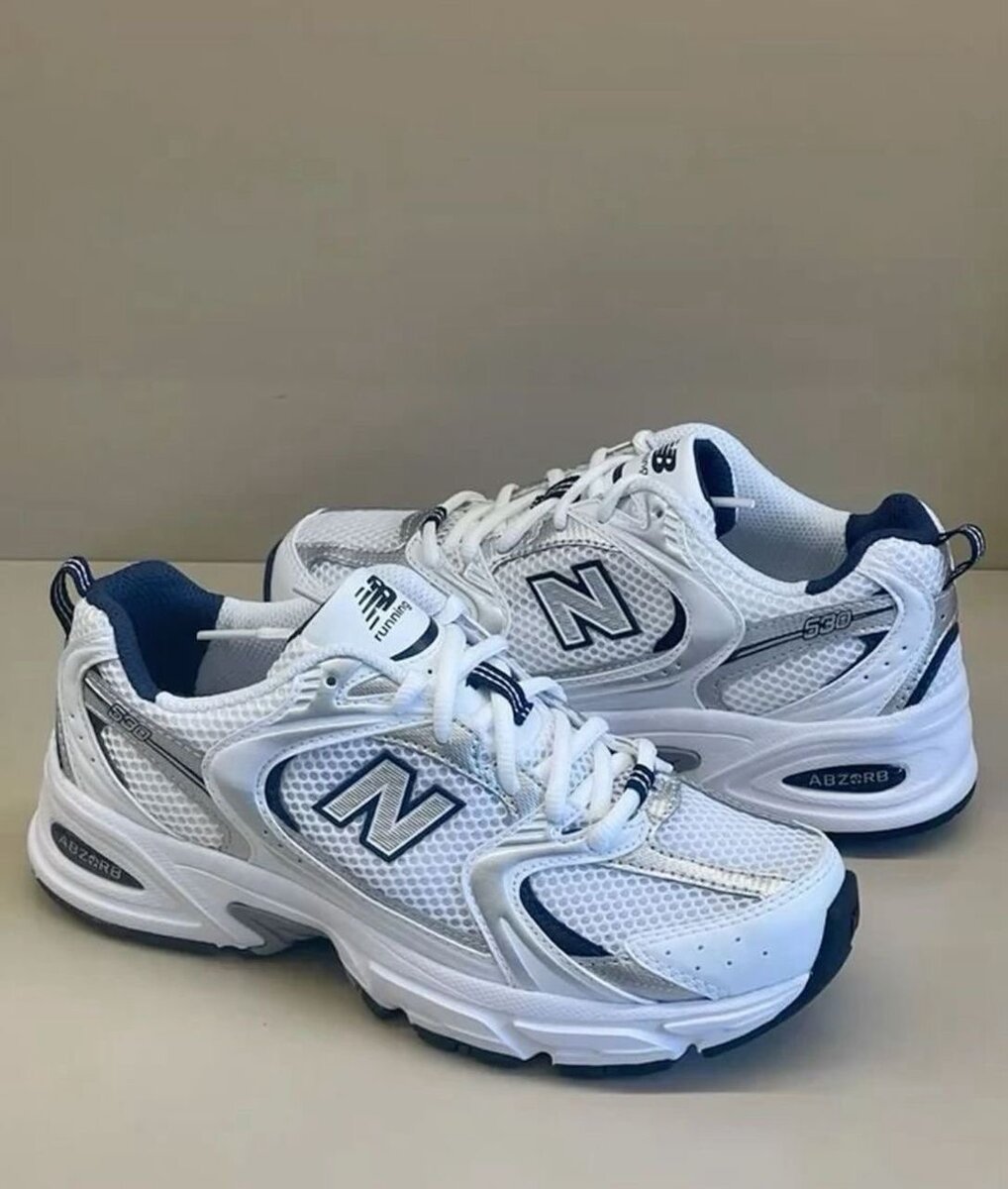 Baskets légères New Balance